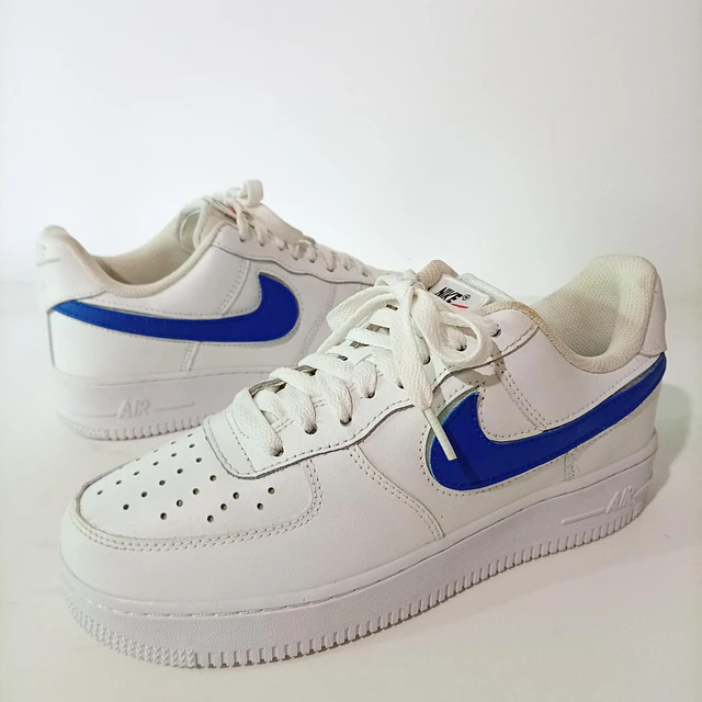 Nike Air Force 1 07 Low , 25 cm 1
