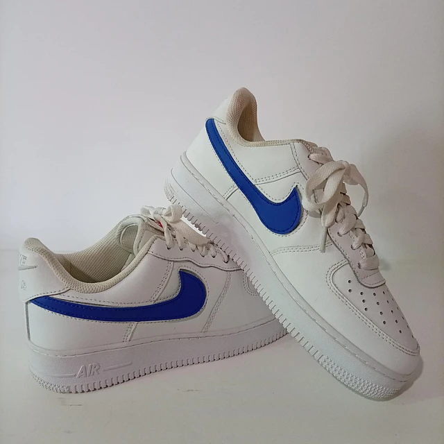 Nike Air Force 1 07 Low , 25 cm 2