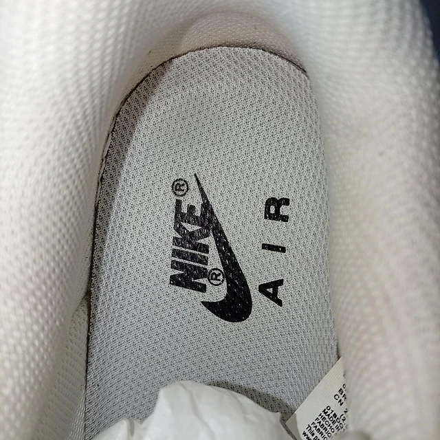 Nike Air Force 1 07 Low , 25 cm 3