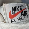 Nike Air Force 1 07 Low , 25 cm 5