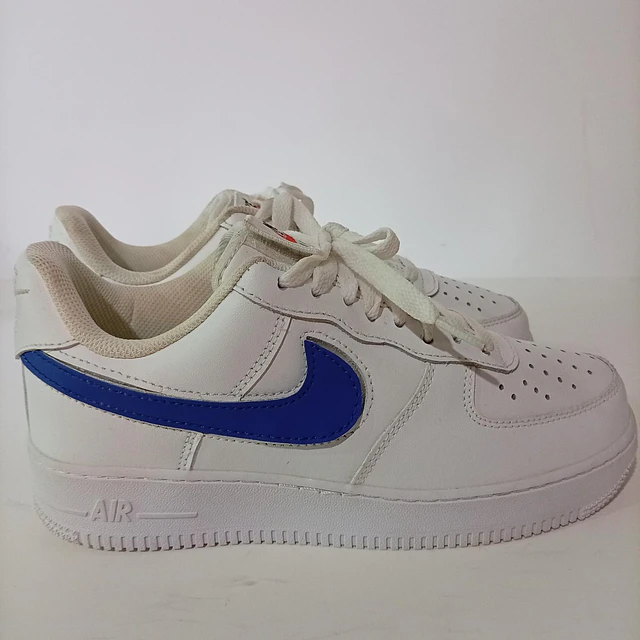 Nike Air Force 1 07 Low , 25 cm 6
