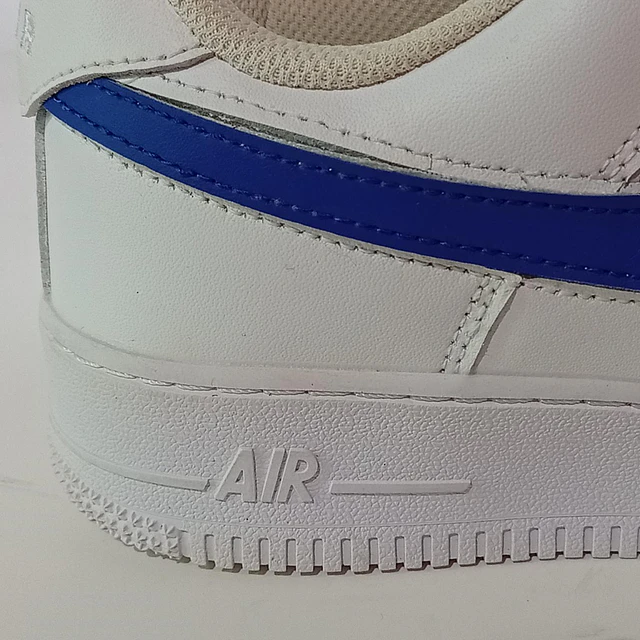 Nike Air Force 1 07 Low , 25 cm 7