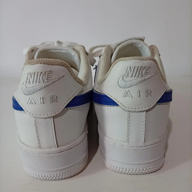 Nike Air Force 1 07 Low , 25 cm 8