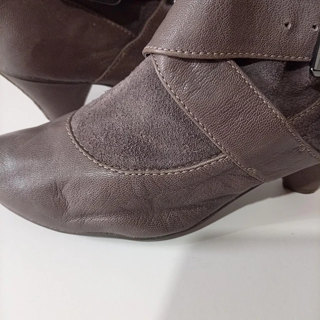 Clarks , cuero , 39 3