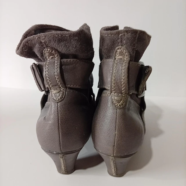 Clarks , cuero , 39 5