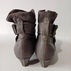 Clarks , cuero , 39 5