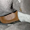 Clarks , cuero , 39 6