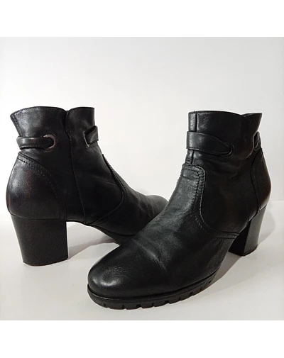 Igi & co , cuero , 39