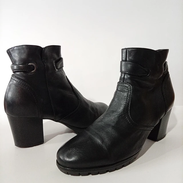 Igi & co , cuero , 39 1
