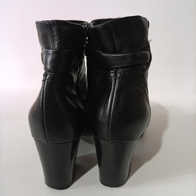 Igi & co , cuero , 39 4
