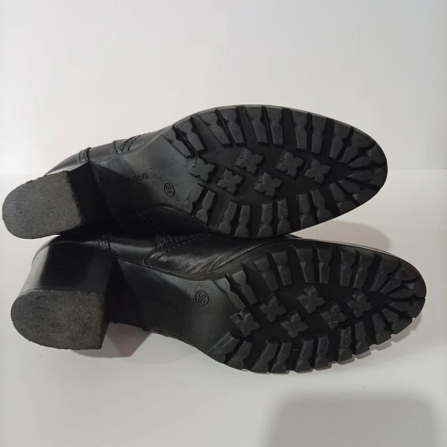 Igi & co , cuero , 39 6