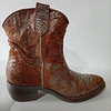 Helen Billkrantz , cuero , 38 5