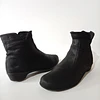 Botines de cuero , 39 1