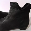 Botines de cuero , 39 2