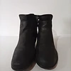 Botines de cuero , 39 3