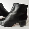 Massimo Dutti , cuero , 38 2