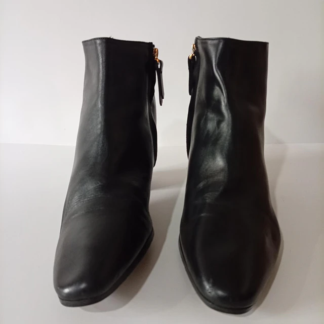 Massimo Dutti , cuero , 38 3