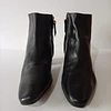 Massimo Dutti , cuero , 38 3