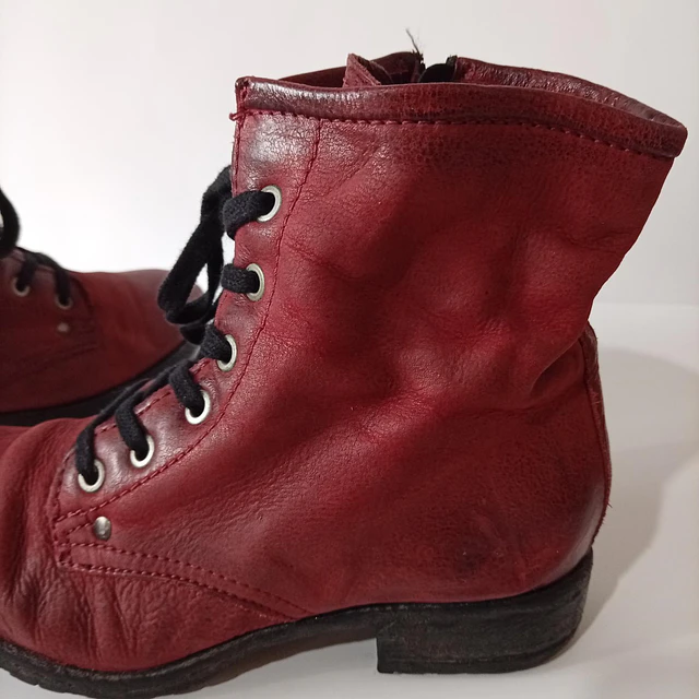Opti , cuero , 37 2
