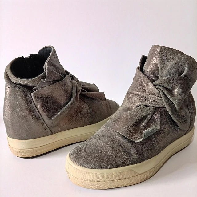 Igi & co , cuero , 35 1
