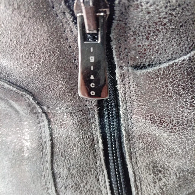 Igi & co , cuero , 35 3