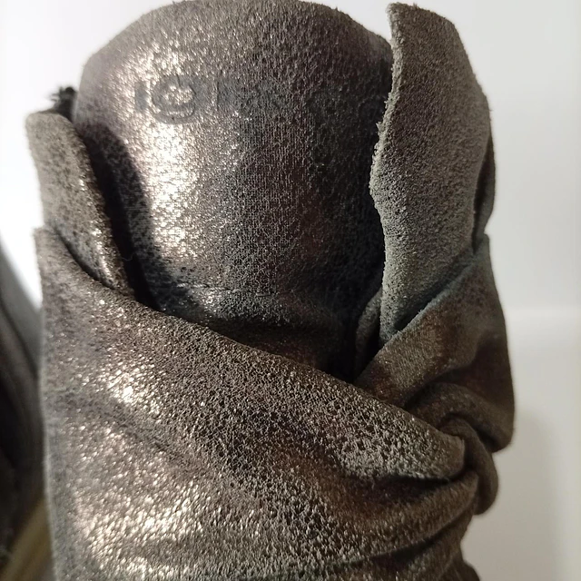 Igi & co , cuero , 35 6