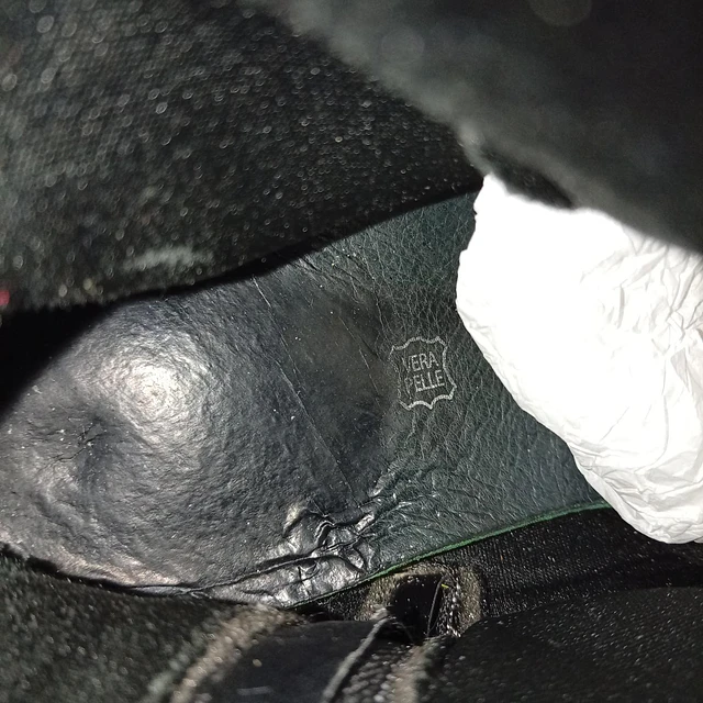 Igi & co , cuero , 35 8