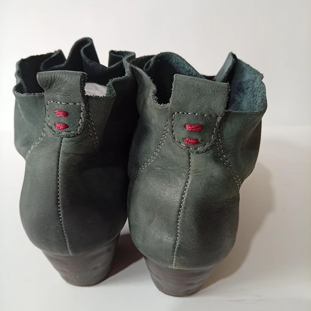 Tamaris ,cuero , 42 6