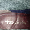 Tamaris ,cuero , 42 8