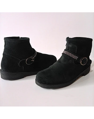 Botines de reno ,37