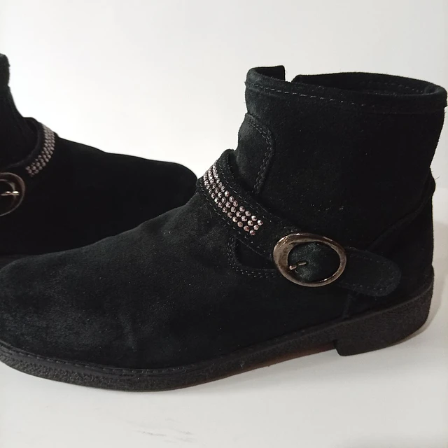 Botines de reno ,37 2