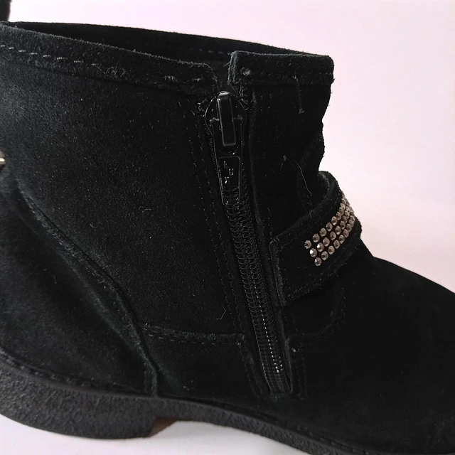 Botines de reno ,37 3