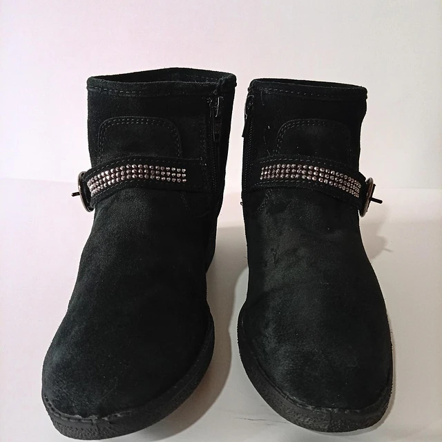 Botines de reno ,37 4