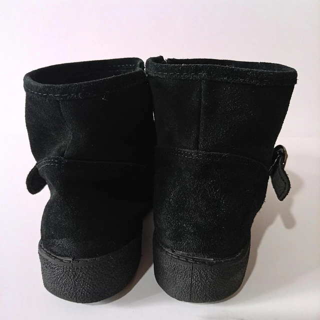 Botines de reno ,37 5