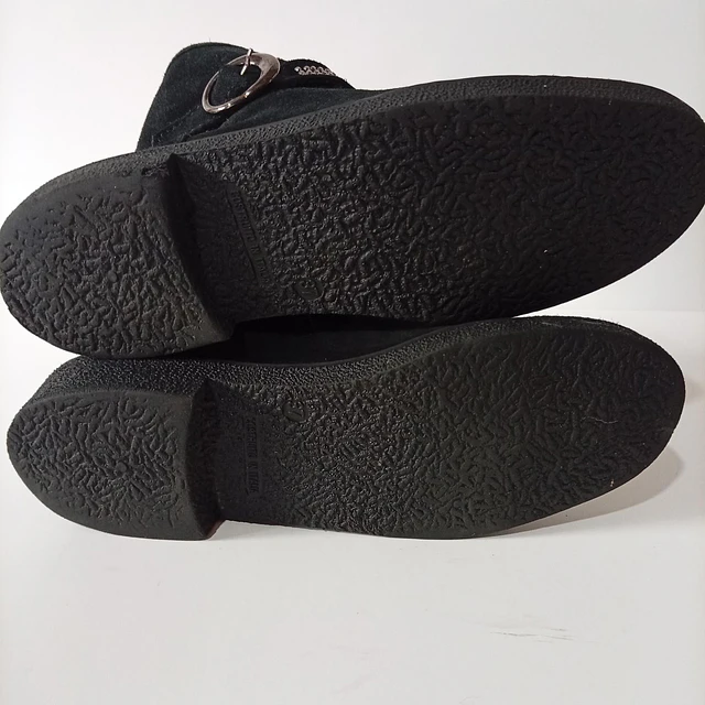 Botines de reno ,37 7