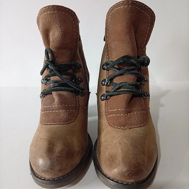 Marco Tozzi , cuero , 38 3