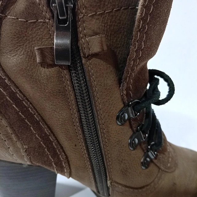 Marco Tozzi , cuero , 38 5