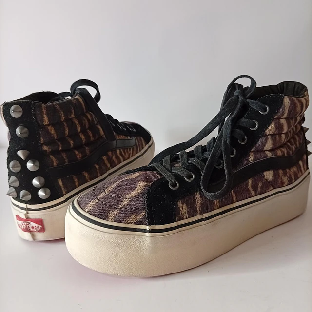 Vans ,38,5 1