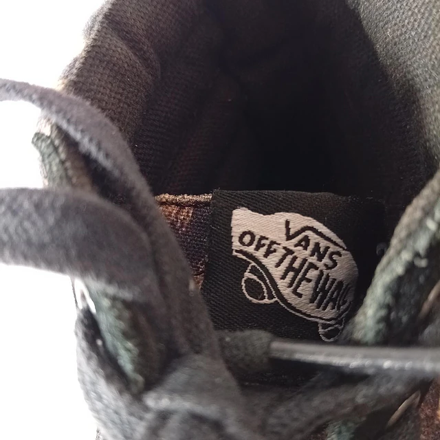 Vans ,38,5 5