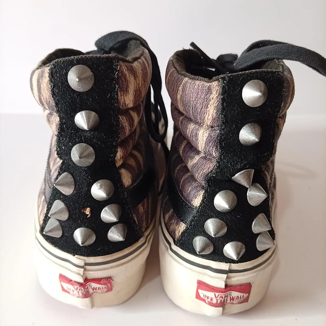 Vans ,38,5 6