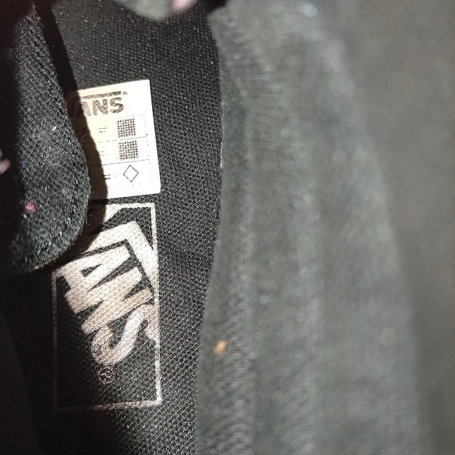 Vans ,38,5 7