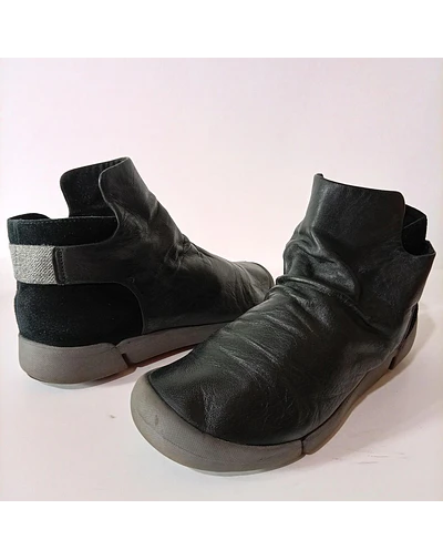 Clarks , cuero , 38