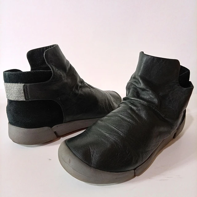 Clarks , cuero , 38 1