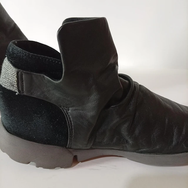 Clarks , cuero , 38 3