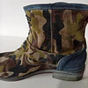 Botines de reno , 37 4