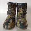 Botines de reno , 37 5