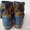 Botines de reno , 37 6