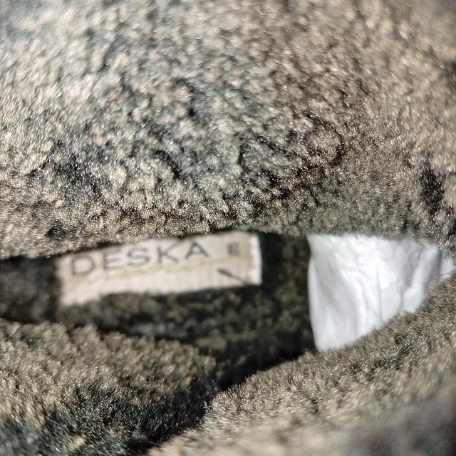Deska , cuero , 38 6