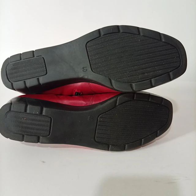 Remonte , cuero , 38,5 7