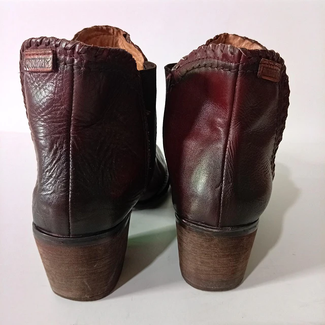 Pikolinos , cuero , 37 5